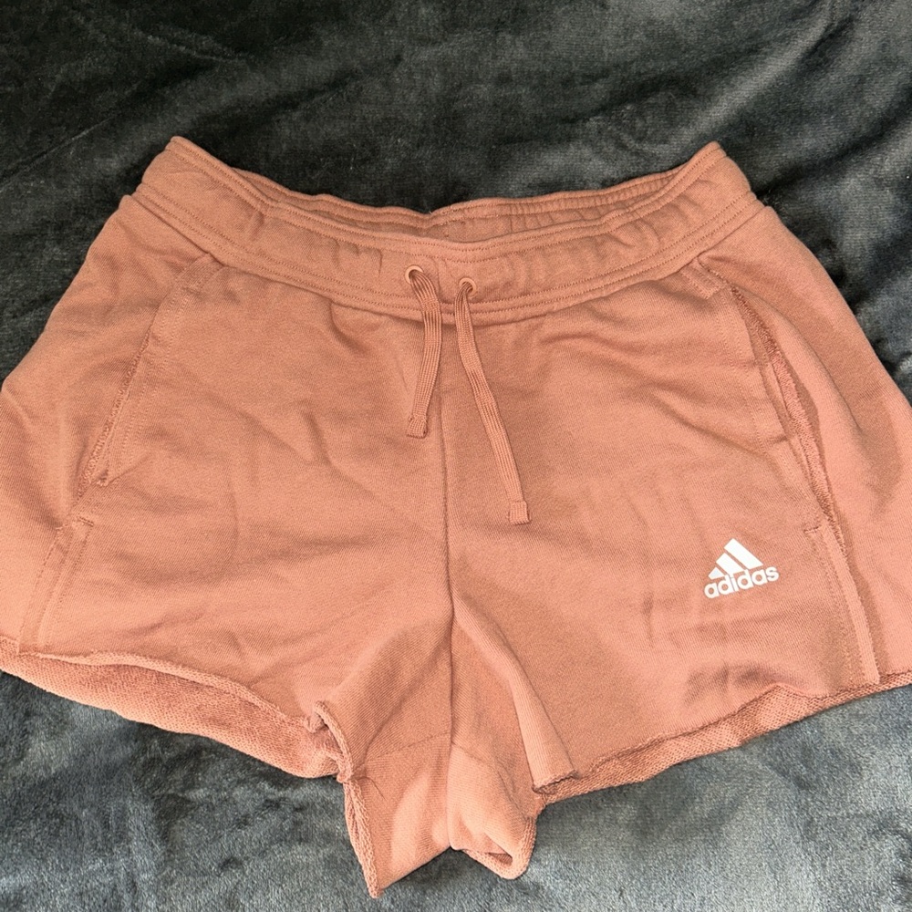 Adidas Women's Coral Shorts